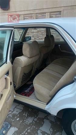 مێرسێدس بێنز E-Class